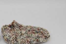 SEP-11   Sneakersocken